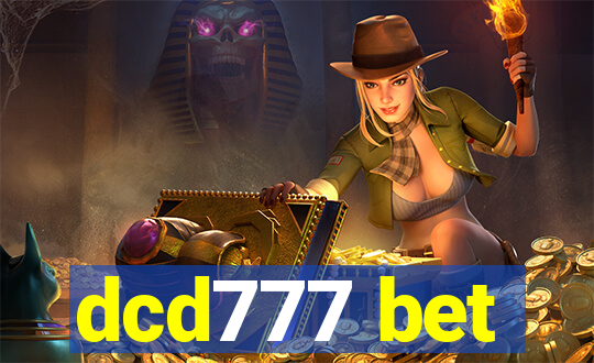 dcd777 bet